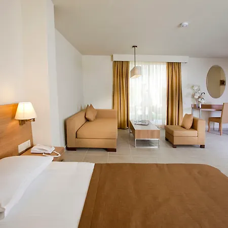 Dream Family Club Hotel